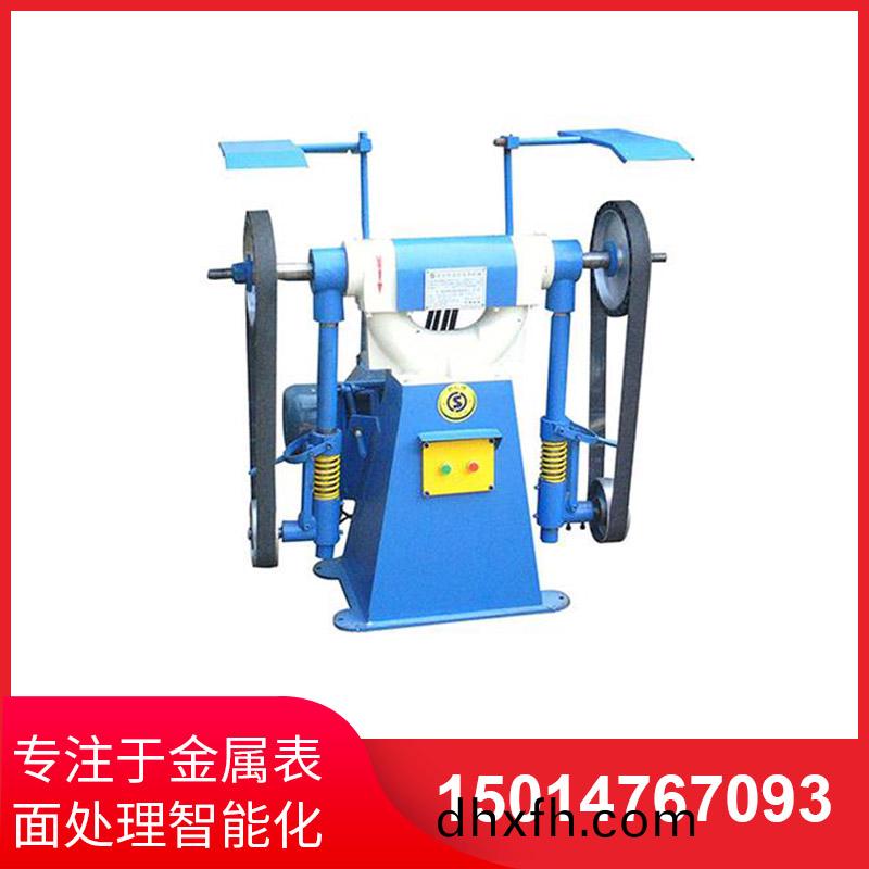 立式(shi)砂(sha)帶(dai)機(jī)