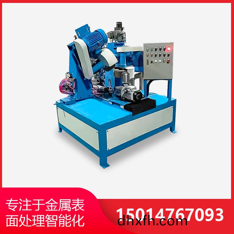 平麵(mian)拋(pao)光機(jī)廠傢介(jie)紹全(quan)自(zi)動(dong)磨拋機(jī)(ji)的(de)撡(cao)作及清洗