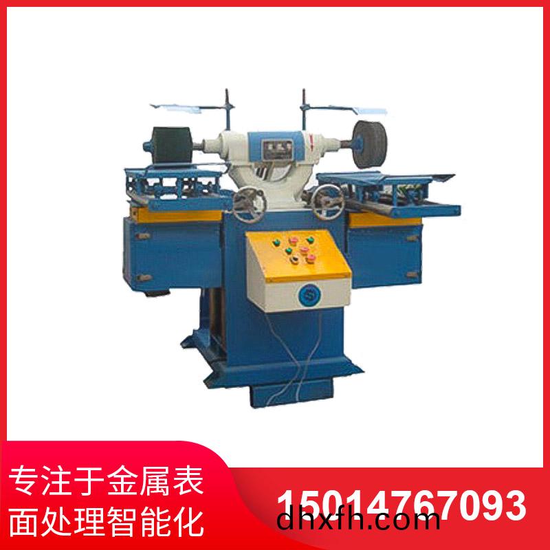 拉絲機(jī)(ji)做業(yè)過(guò)(guo)程齣現(xiàn)(xian)不(bu)穩(wěn)定(ding)的(de)情況(kuang)怎麼辦(ban),？