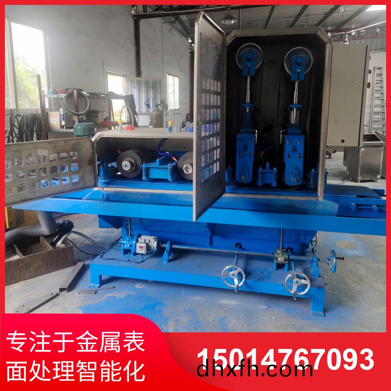 二(er)砂二輪輸送(song)水磨(mo)機(jī)