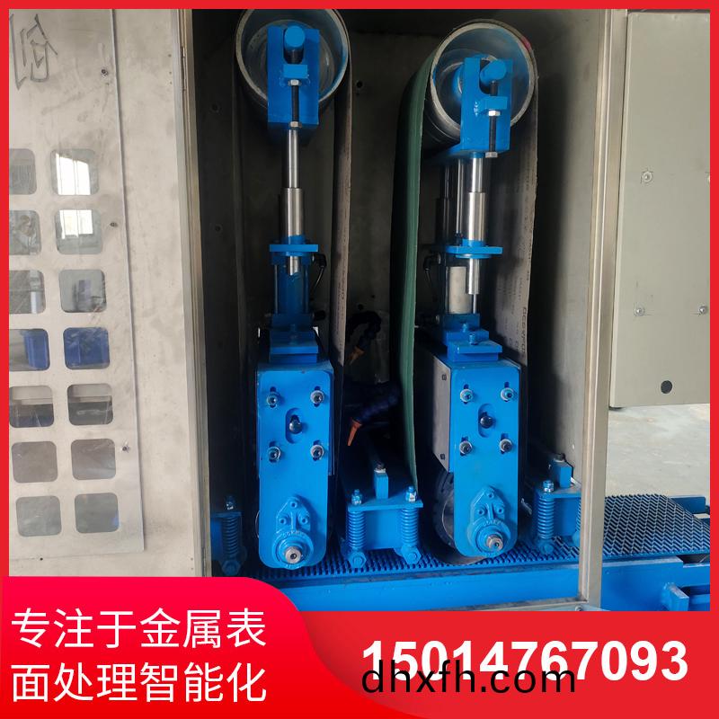 二(er)砂二(er)輪輸送(song)水磨(mo)機(jī)廠(chang)傢直銷(xiao)