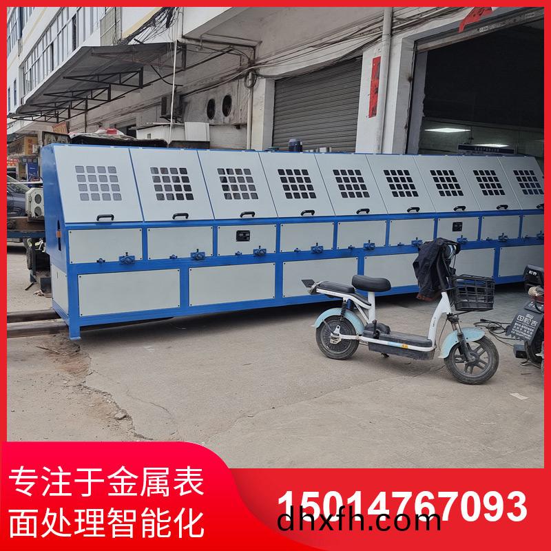 圓(yuan)筦(guan)自(zi)動(dòng)拋(pao)光(guang)機(jī)(ji)