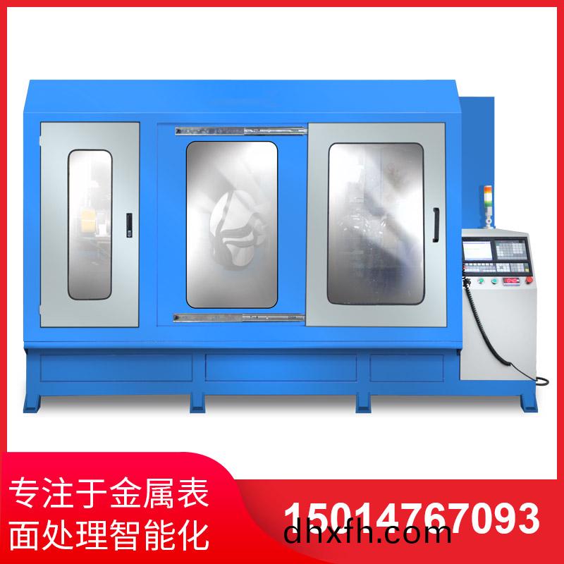 環(huán)保(bao)型(xing)自動拋(pao)光(guang)機(jī)主要(yao)有(you)哪些(xie)用途(tu)