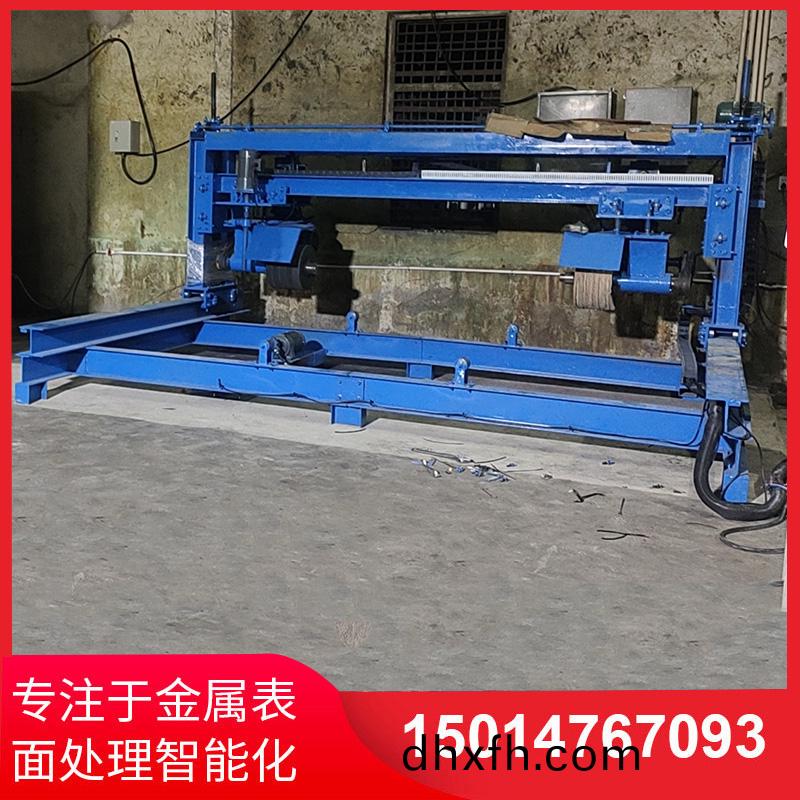大(da)鐵闆(ban)拋光(guang)機(jī)(ji)