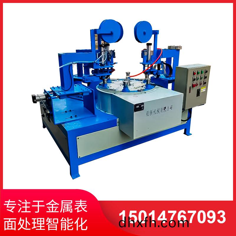 拋光(guang)機(jī)廠(chang)傢介紹各種(zhong)拋光(guang)機(jī)的種(zhong)類咊(he)區(qū)彆