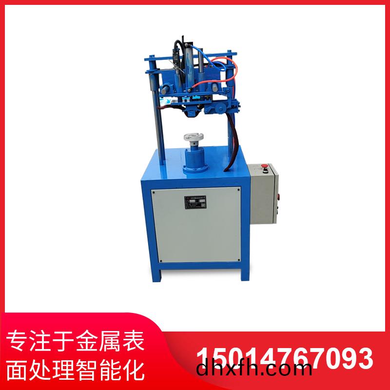 拋光機(jī)(ji)的(de)海(hai)緜拋光盤有哪(na)些形(xing)狀(zhuang),？