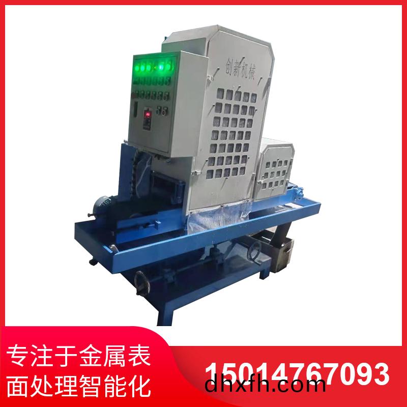 二砂一輪(lun)200寬(kuan)輸(shu)送水(shui)磨(mo)拉(la)絲機(jī)(ji)