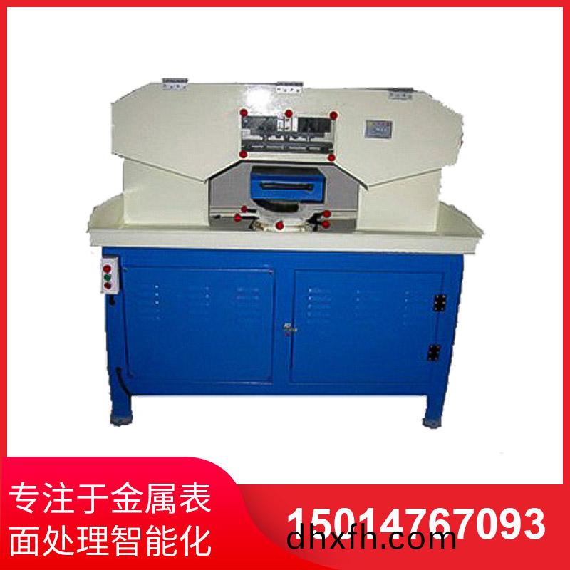 平(ping)麵水(shui)磨搖(yao)擺拉(la)絲(si)機(jī)