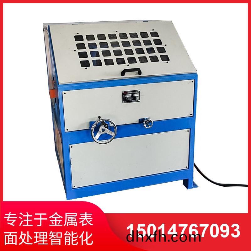 單組圓(yuan)筦(guan)拋(pao)光機